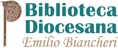Biblioteca Diocesana Emilio Biancheri - Rimini