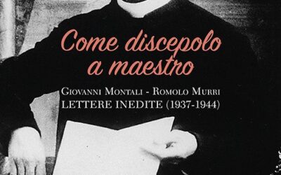 La Biblioteca diocesana e l’Istituto superiore di scienze religiose hanno pubblicato il secondo volume dedicato alla figura del sacerdote Giovanni Montali