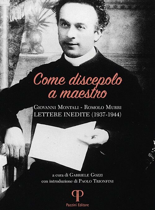 La Biblioteca diocesana e l’Istituto superiore di scienze religiose hanno pubblicato il secondo volume dedicato alla figura del sacerdote Giovanni Montali