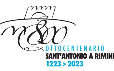 Ottocentenario sant’Antonio a Rimini  1223-2023