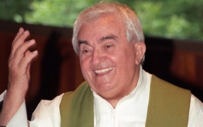 Per il centenario di don Oreste Benzi