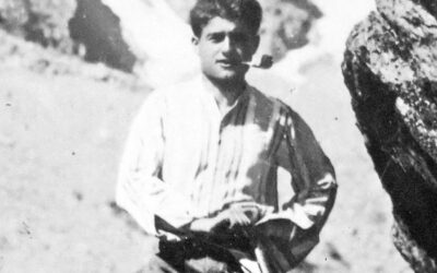 Bibliografia su Pier Giorgio Frassati