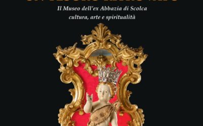 Presentazione del Libro “Un tesoro ritrovato” con Concerto d’organo